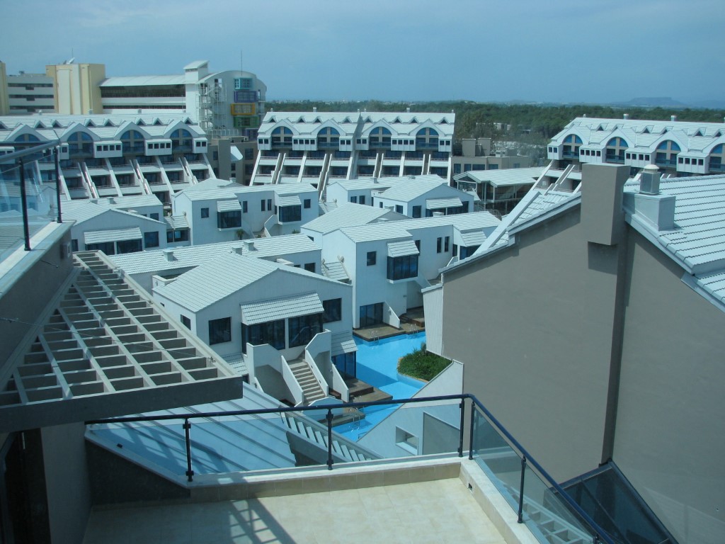 imagini hotel SUSESI BELEK